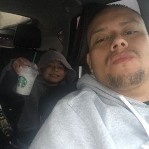 Meet your Posher, Nelson